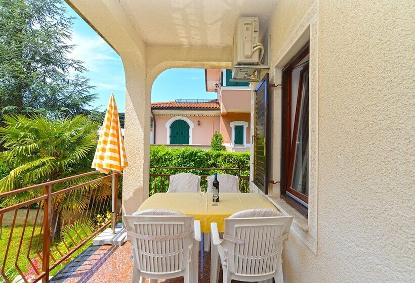 Apartments Porec 336