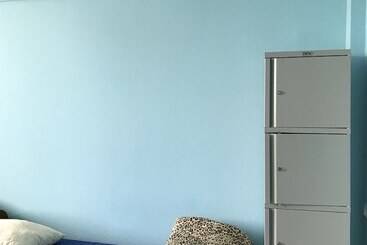 City&sea Hostel