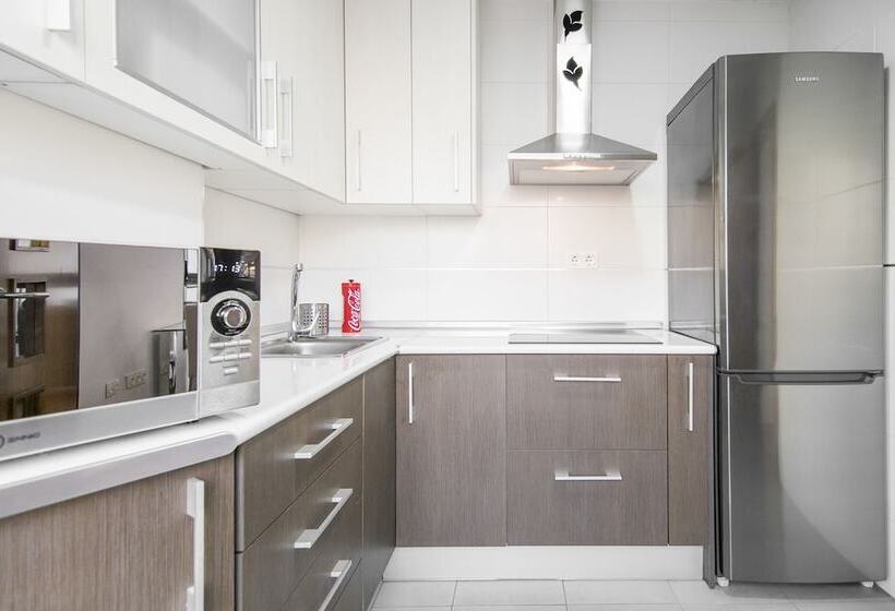 Enjoygranada Lujo Piscina Y Parking