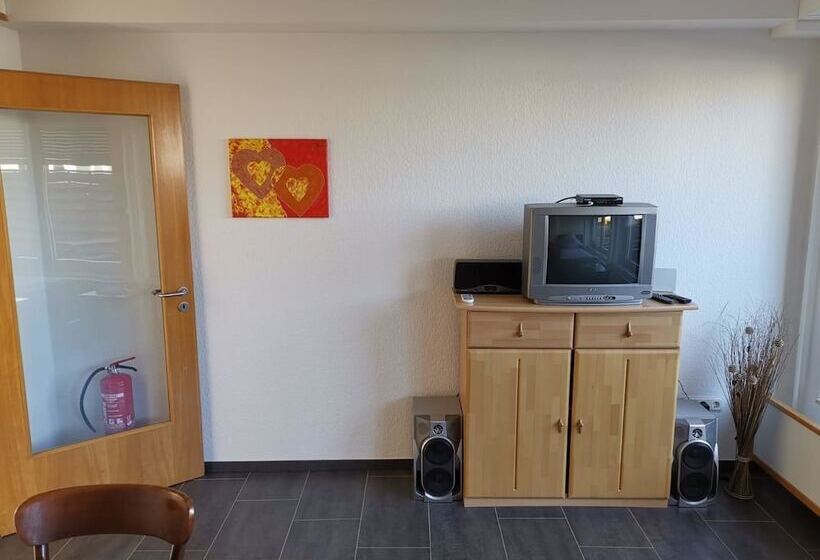 Ferienwohnung Hannover