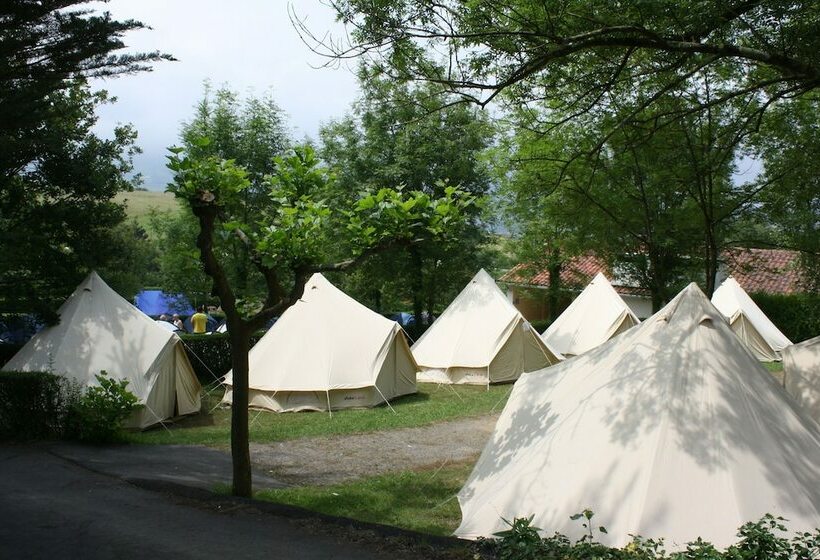 酒店 Barcelona Costa Brava Beach Camp