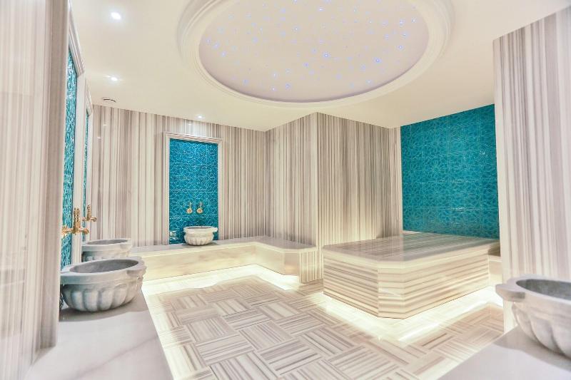 Danis Hotel Istanbul Old City