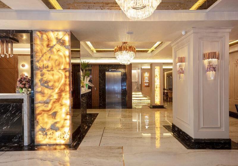 Danis Hotel Istanbul Old City