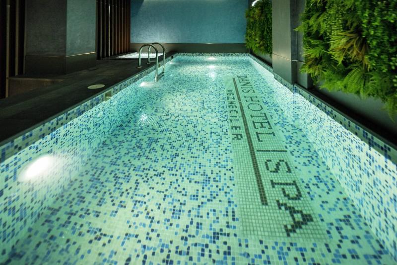 Danis Hotel Istanbul Old City