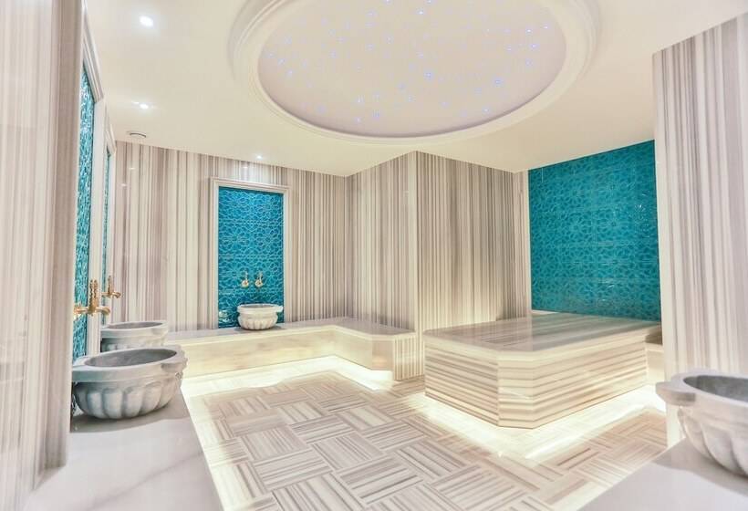 Danis Hotel Istanbul Old City