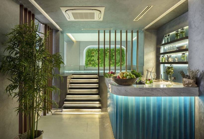 Danis Hotel Istanbul Old City