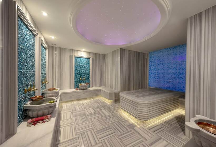 Danis Hotel Istanbul Old City