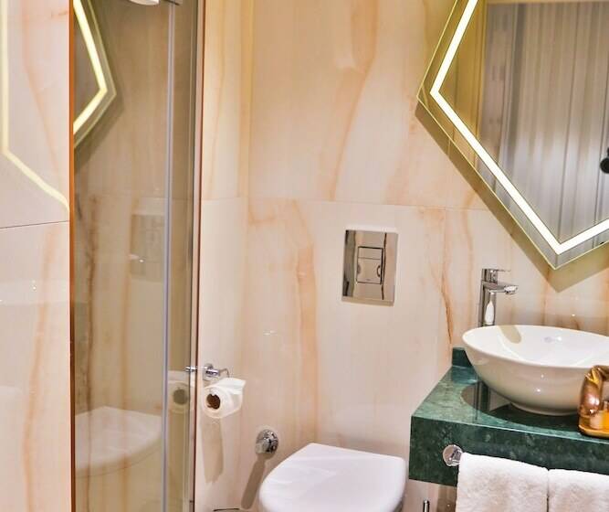 Danis Hotel Istanbul Old City