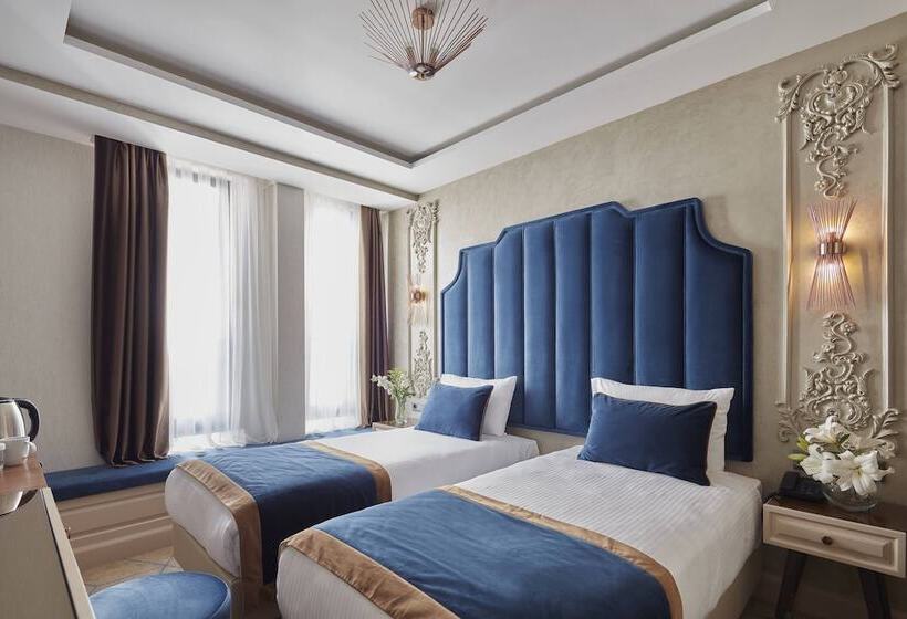 Danis Hotel Istanbul Old City