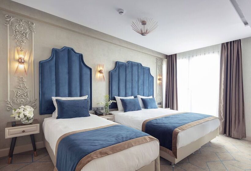 Danis Hotel Istanbul Old City