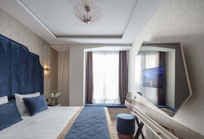 Danis Hotel Istanbul Old City