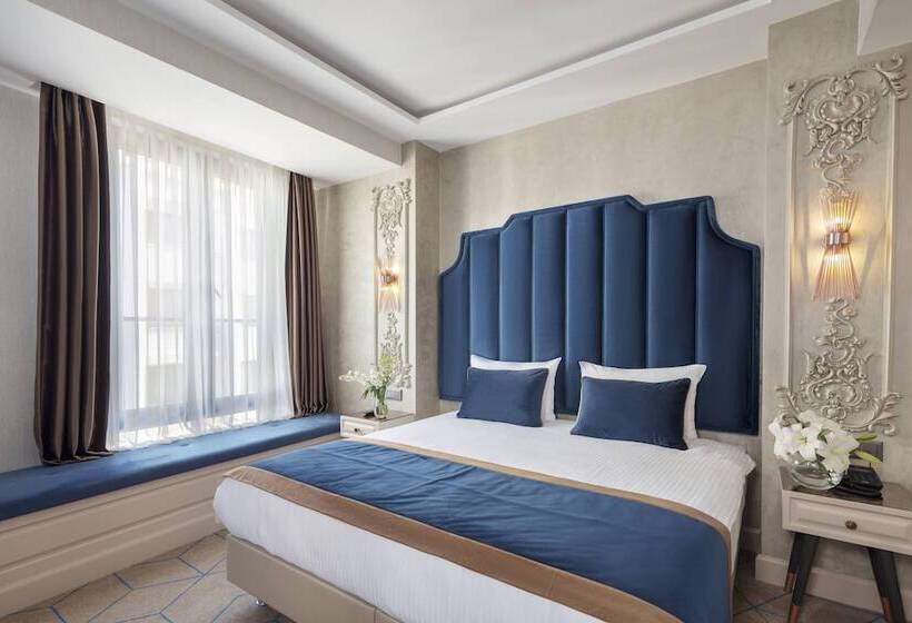 Danis Hotel Istanbul Old City
