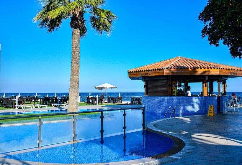 هتل Mimoza Beach