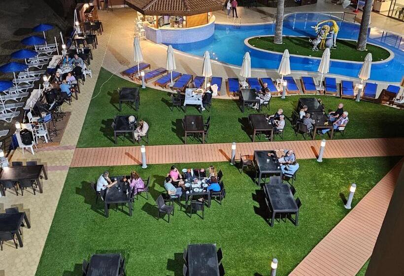 هتل Mimoza Beach