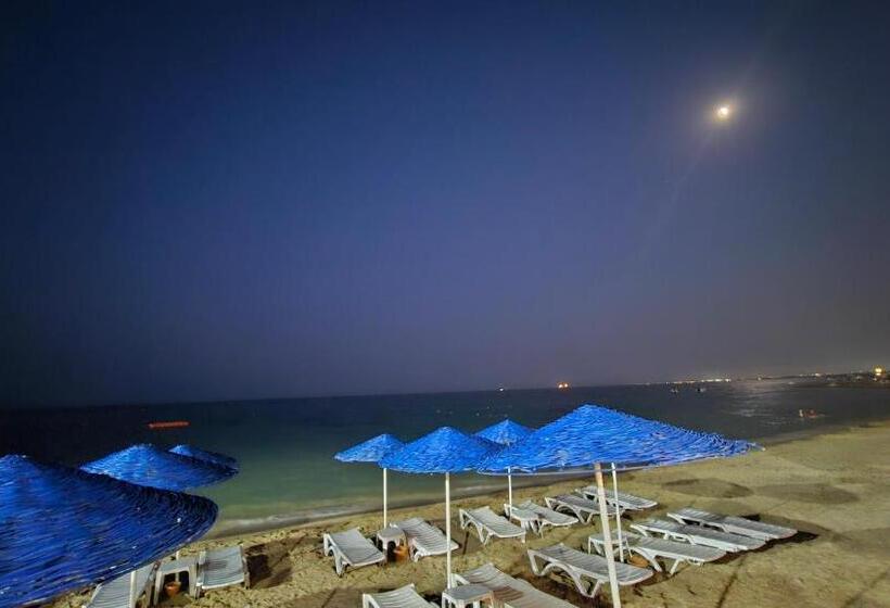 هتل Mimoza Beach
