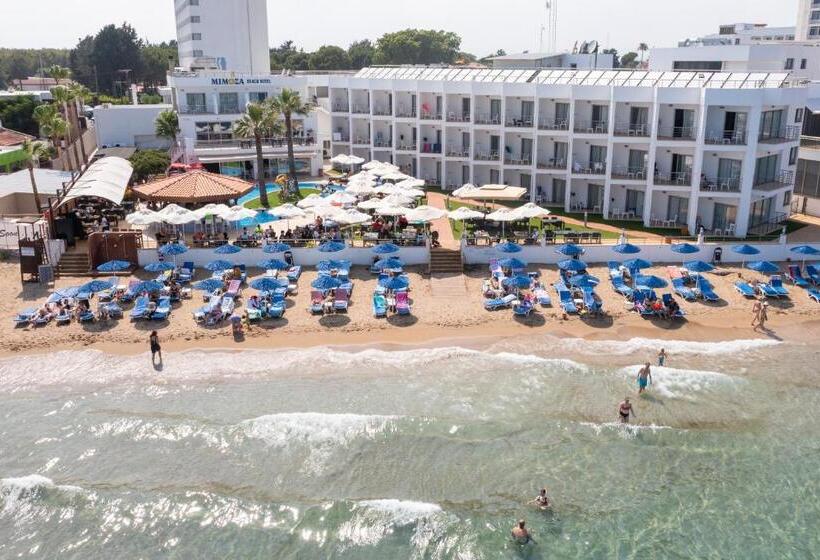 هتل Mimoza Beach