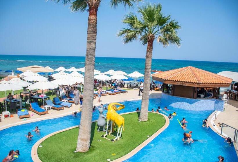 هتل Mimoza Beach
