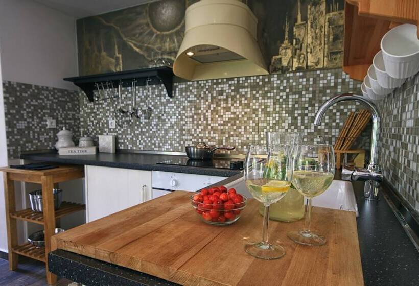 Lagom Apartments