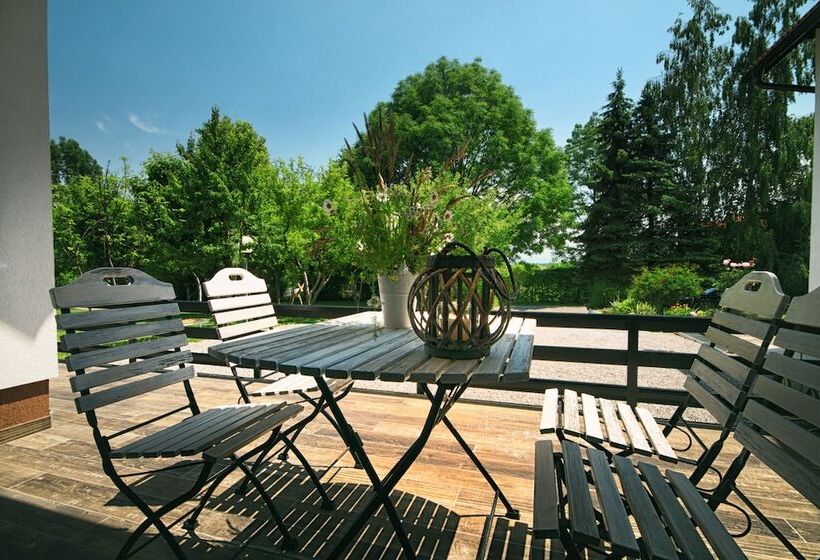 Lagom Apartments