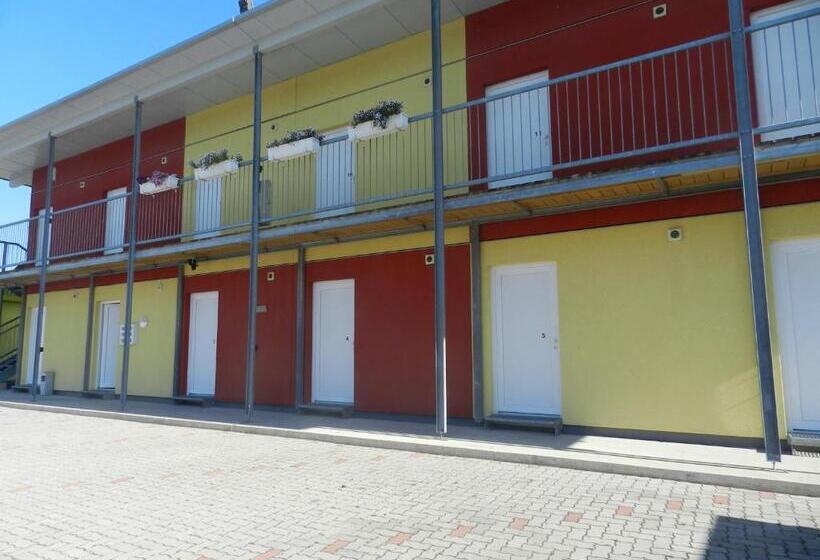 Motel Angern