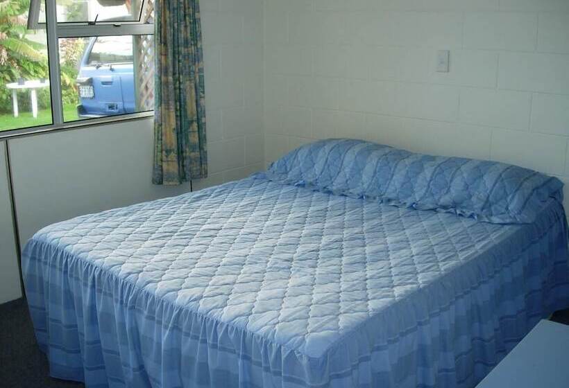 מוטל Tutukaka Coast Motor Lodge