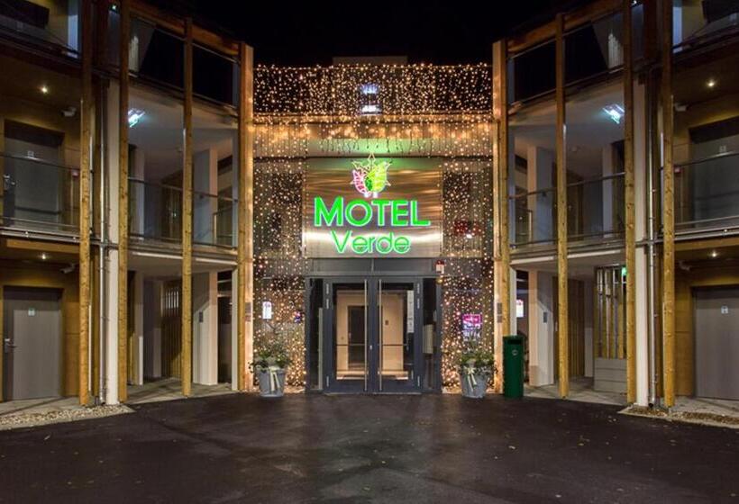 Motel Verde