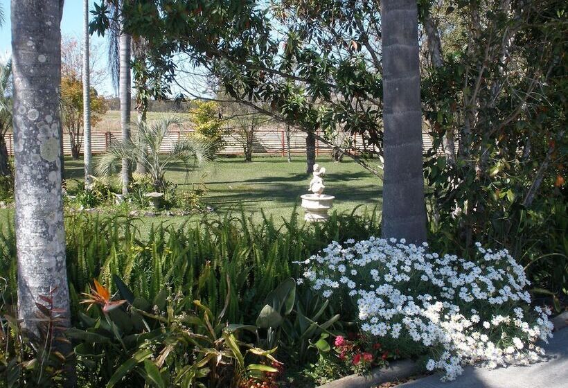 Palms Oasis Motel