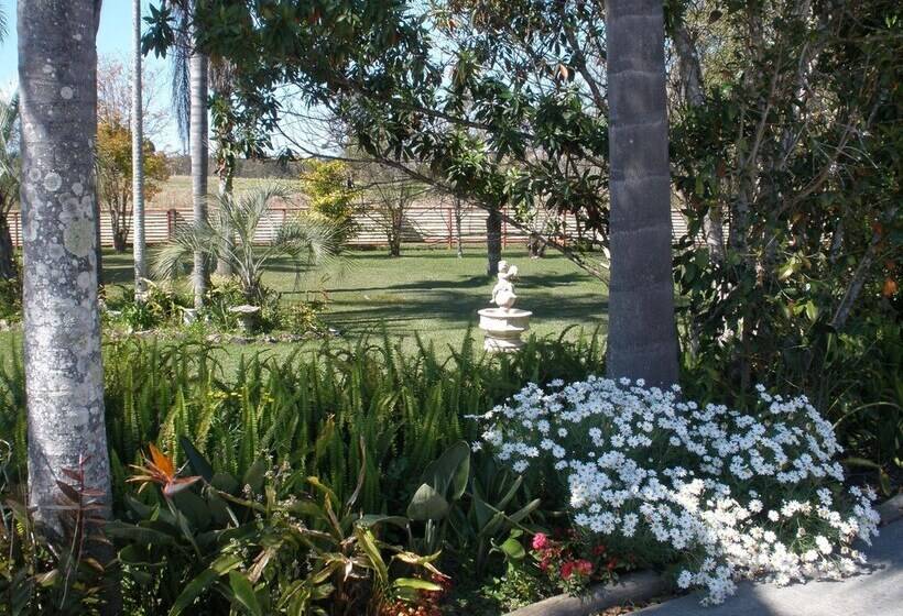 Palms Oasis Motel