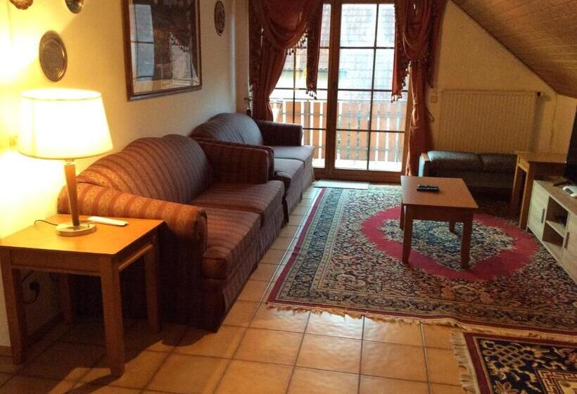 ペンション Mountain View Rooms