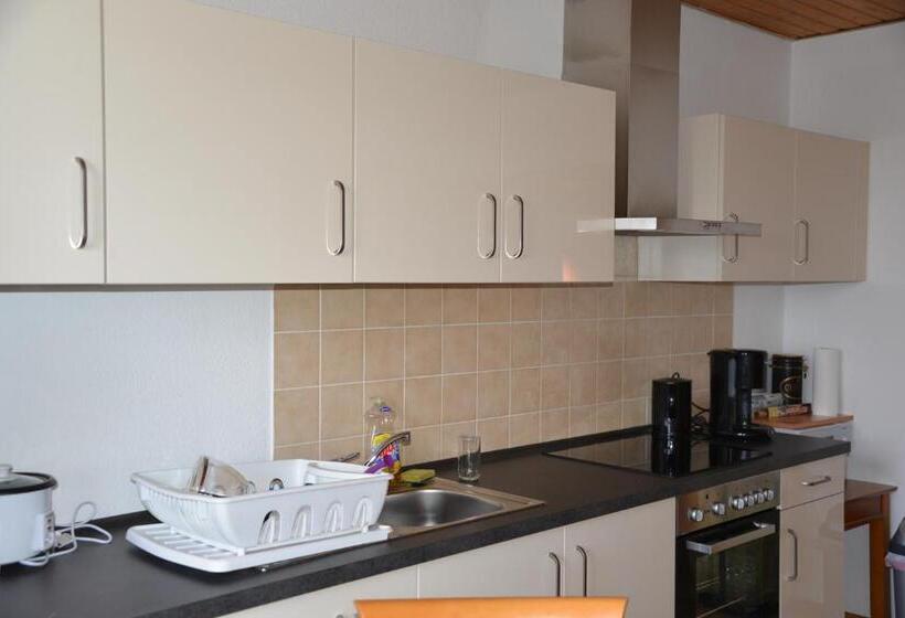 ペンション Mountain View Rooms