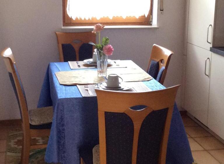 ペンション Mountain View Rooms