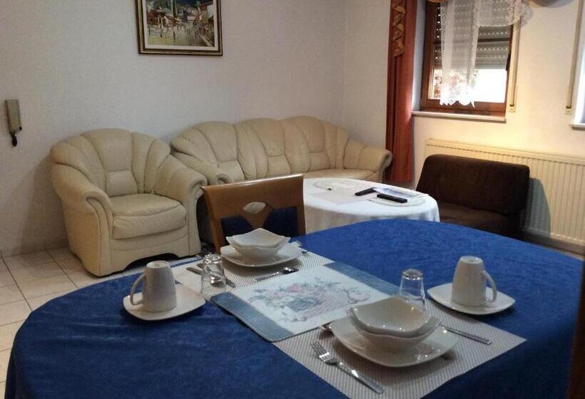 ペンション Mountain View Rooms