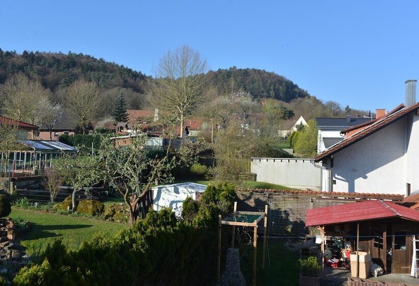 ペンション Mountain View Rooms