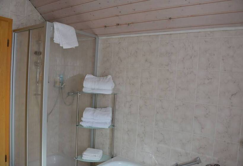 ペンション Mountain View Rooms