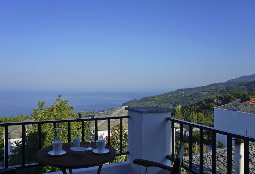 پانسیون Muses Country House