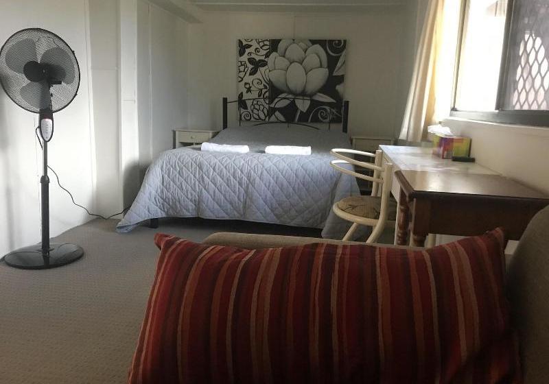 펜션 Nerang 66 House