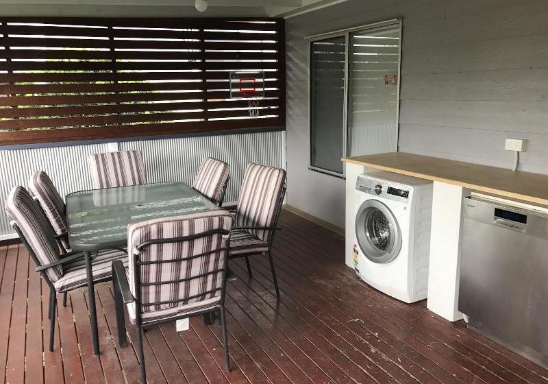 펜션 Nerang 66 House