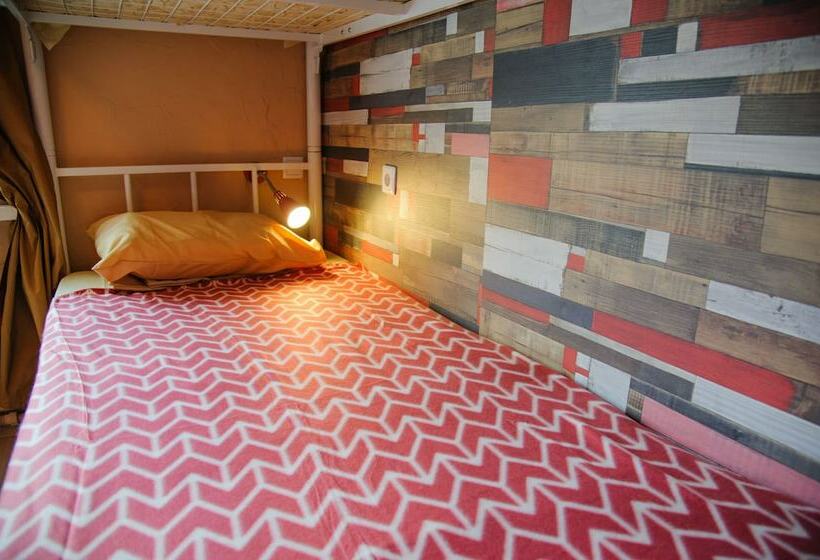 Prostohostel