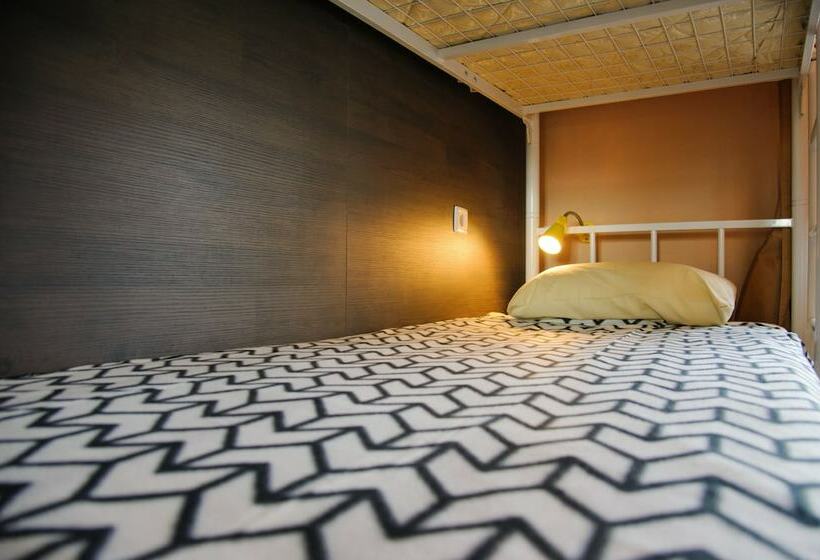 Prostohostel