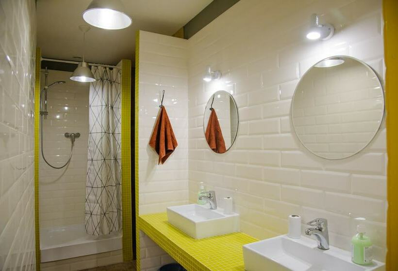 Prostohostel