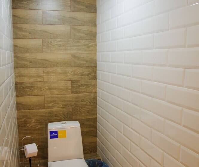 Prostohostel