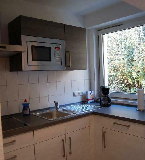 Rurtalapartment
