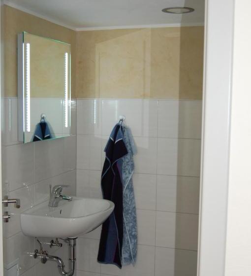Rurtalapartment