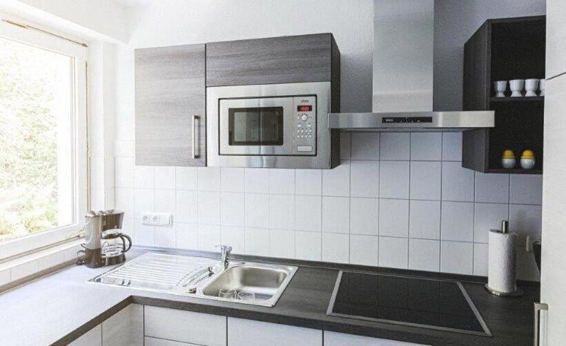 Rurtalapartment