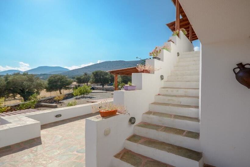 Theonis Villas