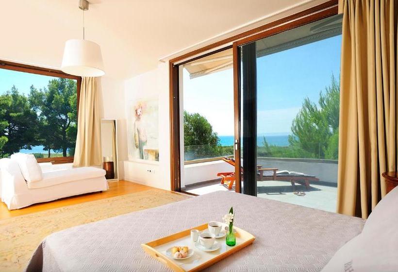 Vatopedi Villa
