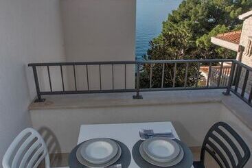 Villa Dalmatia Apartments