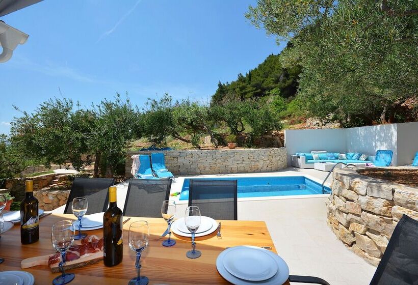 Villa Olive Tree