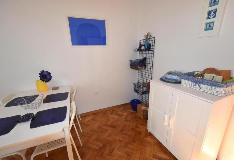 Apartment Magdica