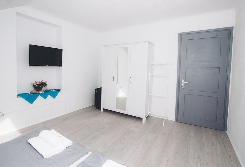 Apartman Mihaela